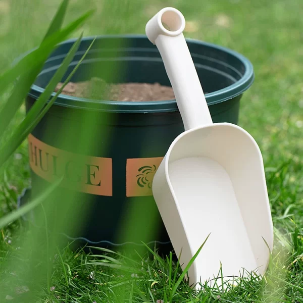 Thickened plastic shovel large - Image 2