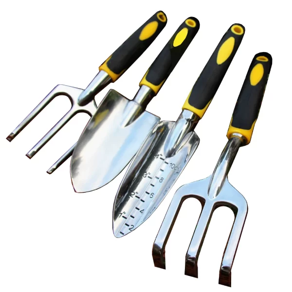 Garden tool set shovel - Image 2