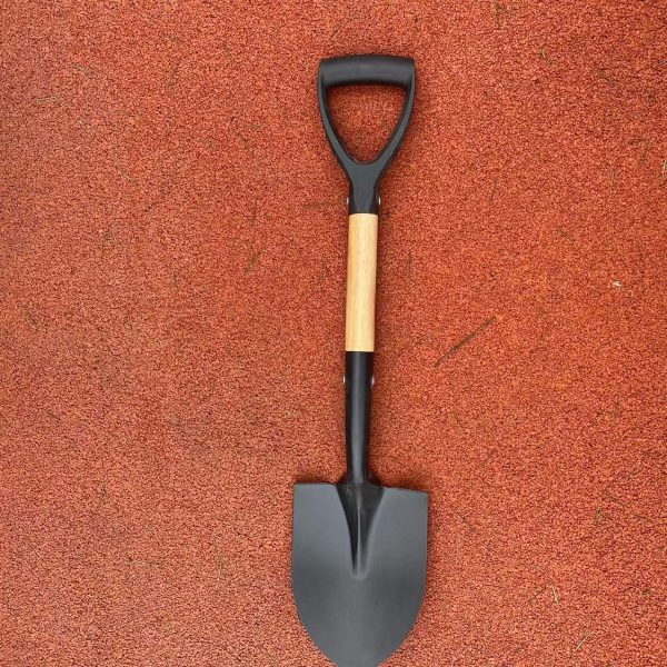 Tree planting tool shovel - Image 3