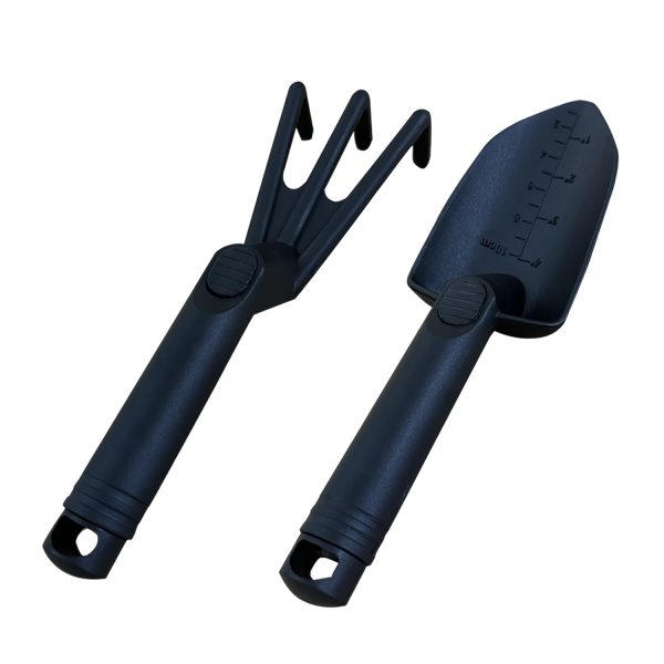 Garden tools Plastic shovel - Image 3