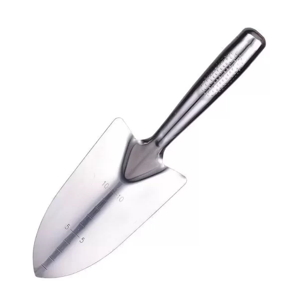 Stainless steel spatula - Image 2