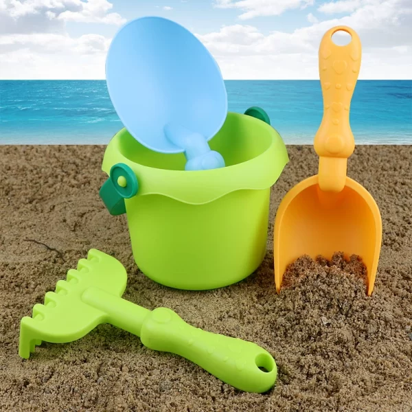 Beach shovel for kids