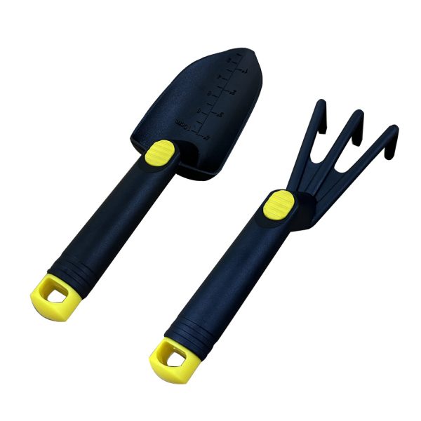 Garden tools Plastic shovel