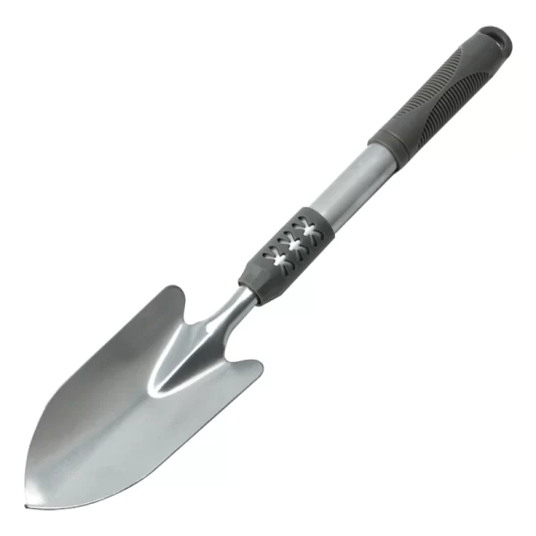 Garden tools use a small shovel